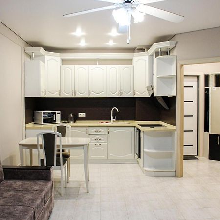 Zhalgin'S Apartments 1 Turksib Ngoại thất bức ảnh