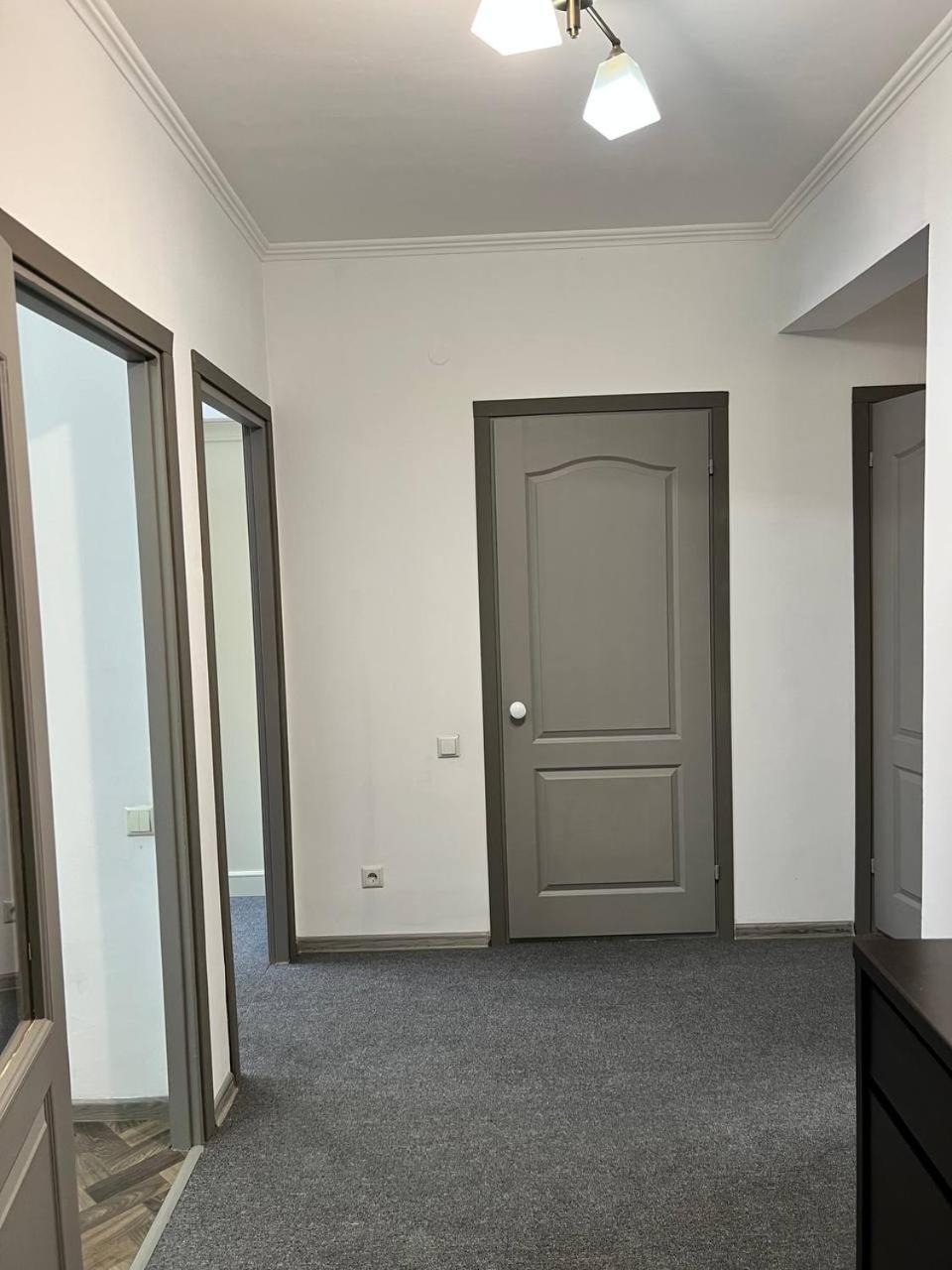 Zhalgin'S Apartments 1 Turksib Ngoại thất bức ảnh