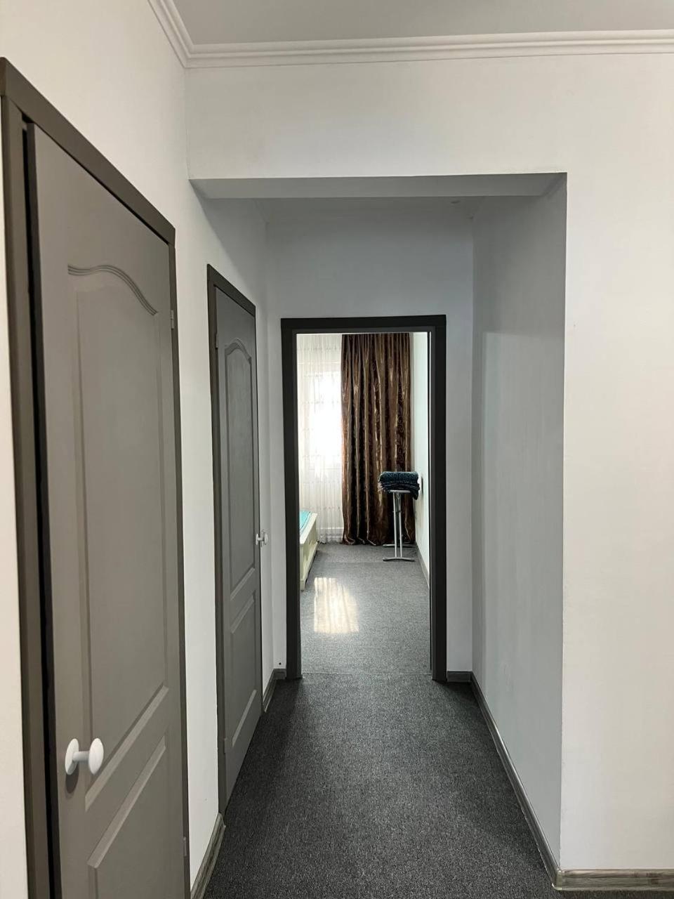 Zhalgin'S Apartments 1 Turksib Ngoại thất bức ảnh